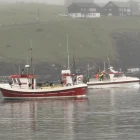 Prísir á Fiskamarknaðinum