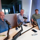 BEINLEIÐIS: Her sært tú dagsins Stjórn