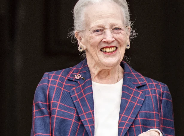 (Mynd: Ida Marie Odgaard/Ritzau Scanpix)