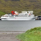 Seaventure á Sørvági