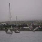 Fleiri seglbátar á Miðvági