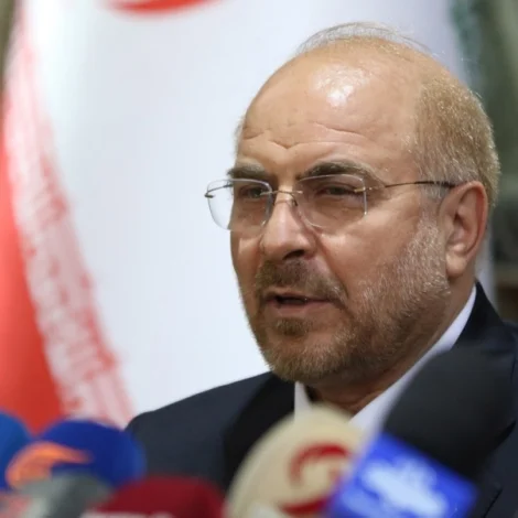 Iran ikki álit á USA