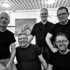 Smíl og tár - Starlight við nýggjum staklagi