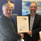 Bárður á Lakjuni verji fyri Parasport Føroyar