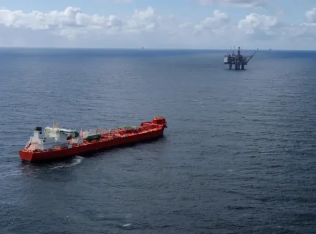 Mynd Equinor