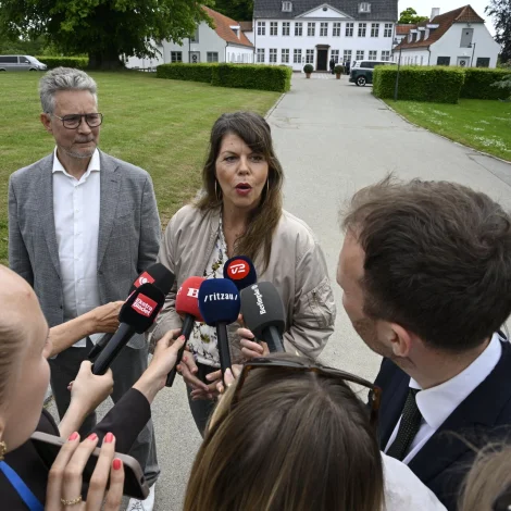 Ókeypis tannrøkt, mvg-frítøka og ókeypis bussar til ung