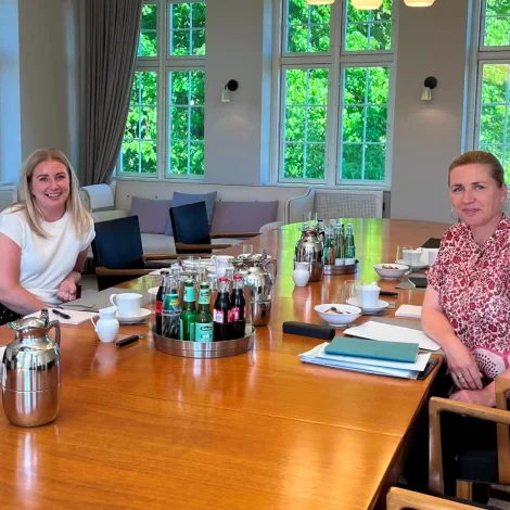 OL, statslán, lesandi og føroyskur avgerðarrættur í samgonguskjalinum