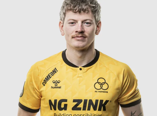 (Mynd: AC Horsens)