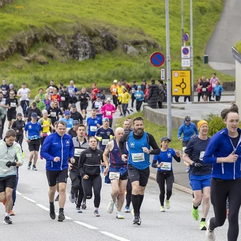 (Mynd: Ólavur Frederiksen/FaroePhoto)