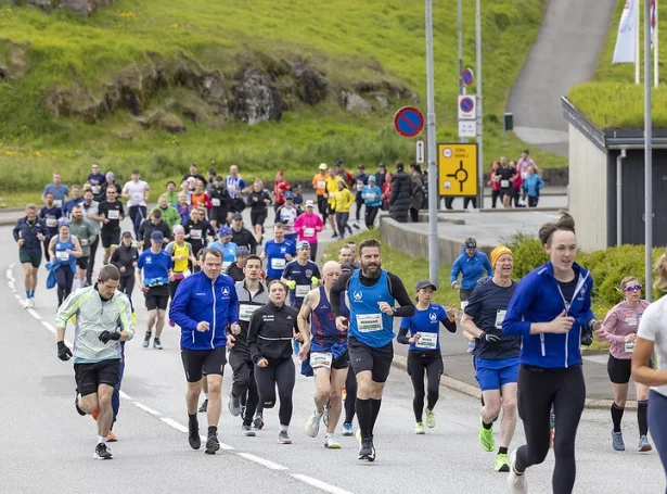 (Mynd: Ólavur Frederiksen/FaroePhoto)