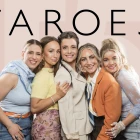 Faroe5 á Livandi Varmakeldu