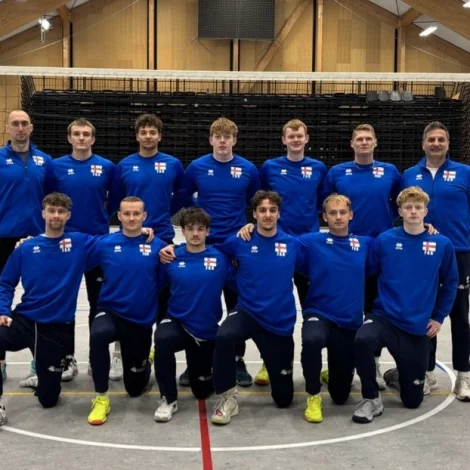 Flogbóltsmenninir vunnu á Norðurírlandi
