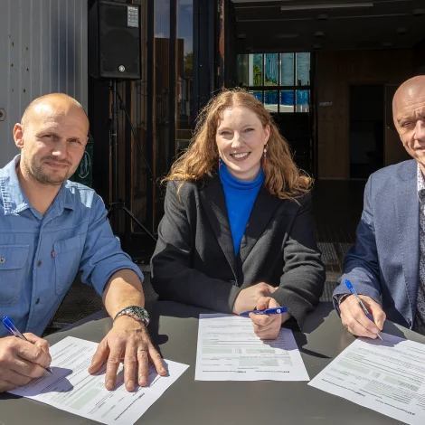 Klárt at umvæla Argja skúla