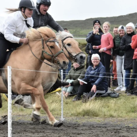 (Mynd: Ríðisamband Føroya)