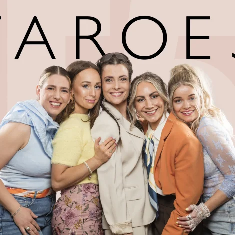 Faroe5 á Livandi Varmakeldu