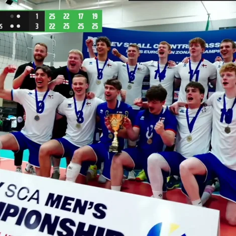 Føroyar vunnu á San Marino í finaluni