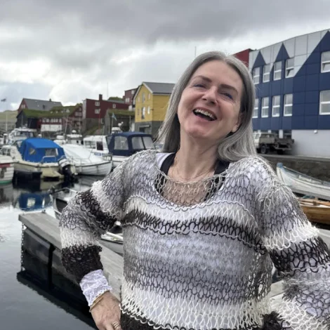 Sosialráðgevarafelag Føroya fyllir 50 ár