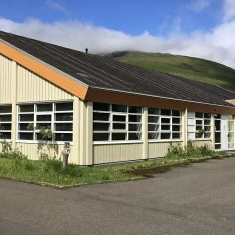 Skipaður ágangur