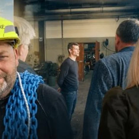 Tiltak um vinnumøguleikar í Grønlandi