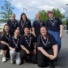 Føroyskir skótar í Kambodja fyri at fáa altjóða limaskap