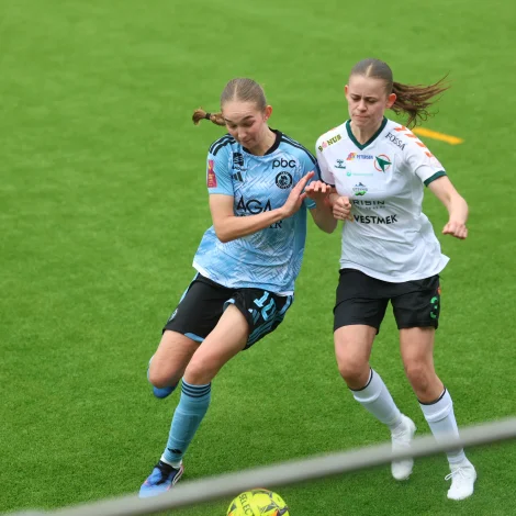 Myndir: 07 Vestur 0-4 Víkingur