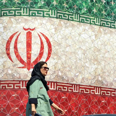 Embætisfólk: Iran játtað ikki at útvega sær kjarnorkuvápn