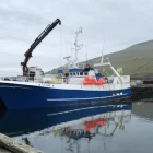 Streymsund landar í Havn