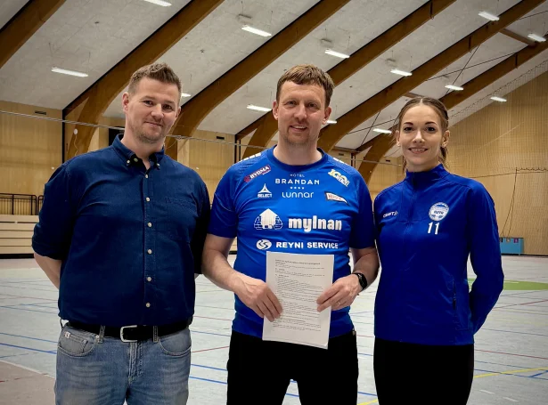 Heini Hellisdal, Kyndil, Pætur Jakobsen, Neistin, og Anna Sára Leifsdóttir Skaalum, Fleyr