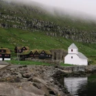 Bíbliufelagið fær vitjan úr Norðan- og Baltalondum