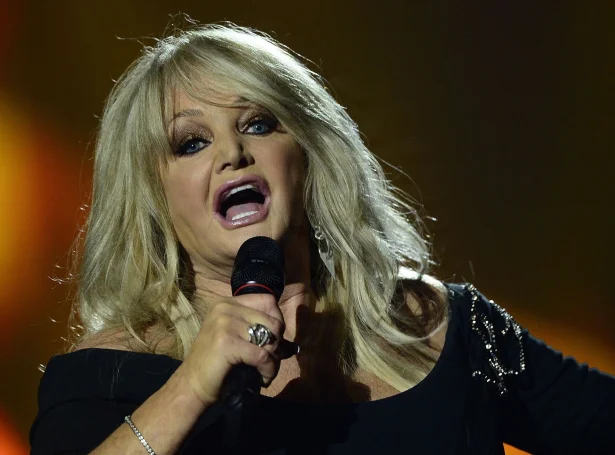 Bonnie Tyler tá hon var við í Eurovision Song Contest í 2013 (Savnsmynd: John Macdougall/AFP/Ritzau Scanpix)