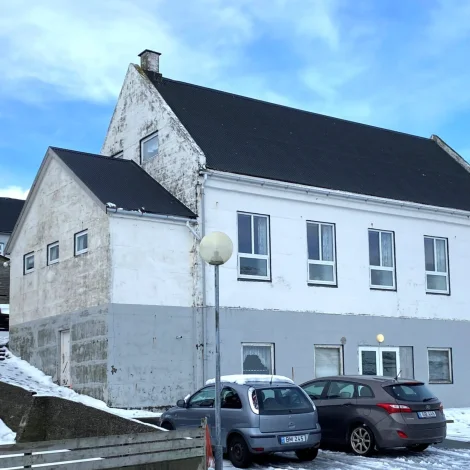Karmel verður sum nýtt