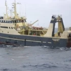 Hamranes og Breiðaanes landa í Hvalba