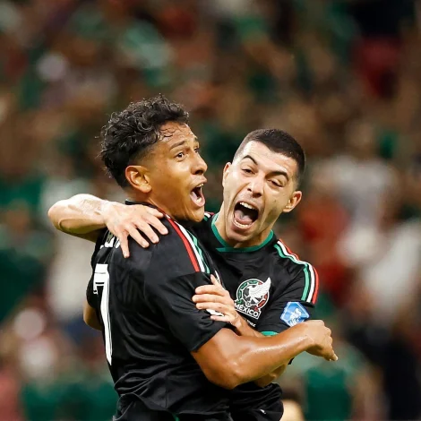 Ulises Ruiz/AFP/Ritzau Scanpix