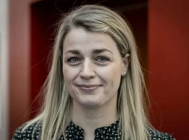 Sólvá Dam (Mynd: Bjarni Árting / amr.fo)