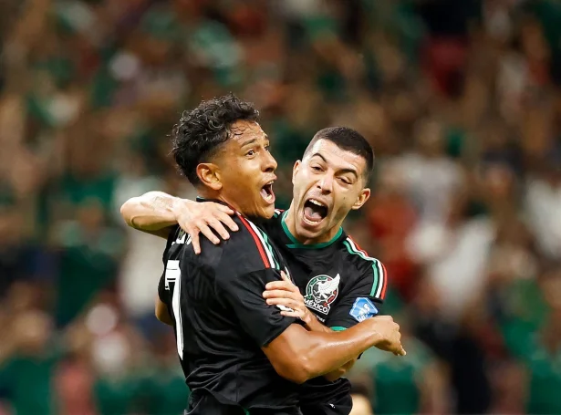 Ulises Ruiz/AFP/Ritzau Scanpix