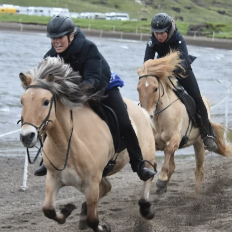 (Mynd: Ríðisamband Føroya)