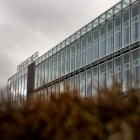 Føroya Tele tekur fyrsta stig í 100 millióna kapitalætlan fyri P/F Net