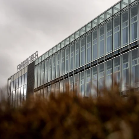 Føroya Tele tekur fyrsta stig í 100 millióna kapitalætlan fyri P/F Net
