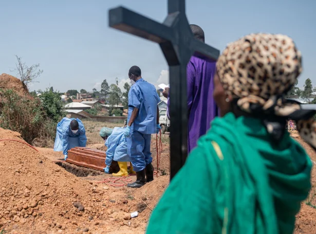 (Jospin Mwisha/AFP/Ritzau Scanpix)