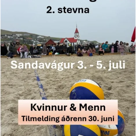 Flogbóltssamband Føroya og Flogbóltsfelagið Dráttur