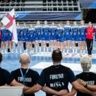 Hondbóltur: Japan vann 32-22 á Føroyum