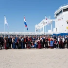 Nýtt skip í føroyska flotan