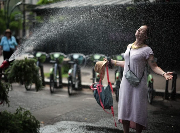 (Mynd: Simon Wohlfahrt/AFP/Ritzau Scanpix)