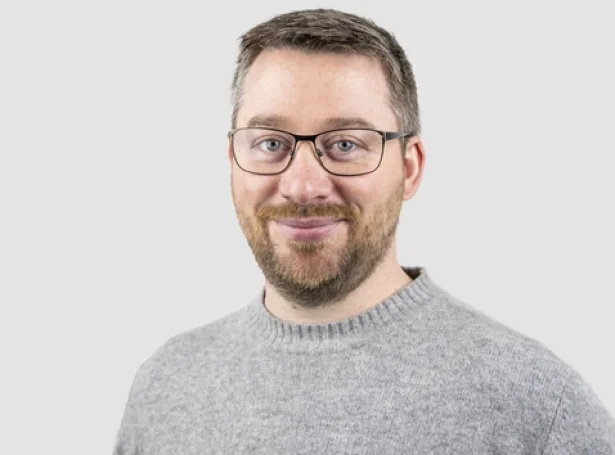Bárður V. Nielsen (Mynd: Vágs kommuna)