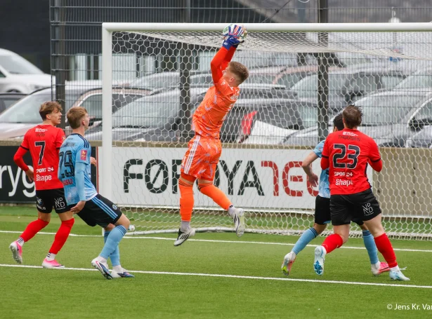 (Savnsmynd: Jens Kr. Vang)
