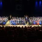 201 staðið prógv frá Setrinum í ár