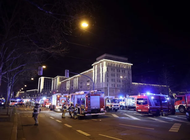 (Mynd: Ronny Hartmann/AFP/Ritzau Scanpix)