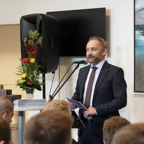 Prógvhandan á Sjónámi