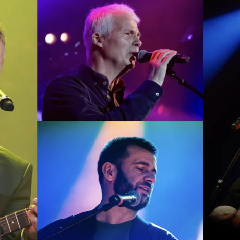 Sjey føroysk aftrat á Summar Festival