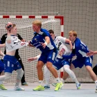 U-20 Føroyar - Ísland 24-29